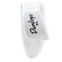 Dunlop 9004R White T/PK XL