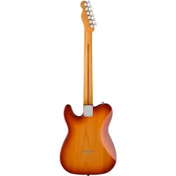 Fender Player Plus Nashville Telecaster PF Sienna Sunburst