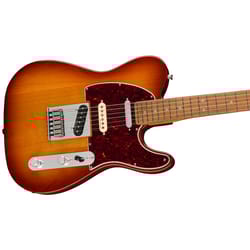 Fender Player Plus Nashville Telecaster PF Sienna Sunburst