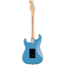 Fender Squier Sonic Stratocaster LRL BPG California Blue