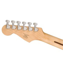 Fender Squier Sonic Stratocaster LRL BPG California Blue