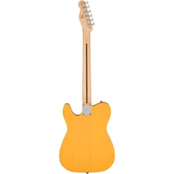 Fender Squier Sonic Telecaster MN BPG Butterscotch Blonde