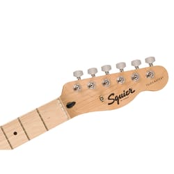 Fender Squier Sonic Telecaster MN BPG Butterscotch Blonde