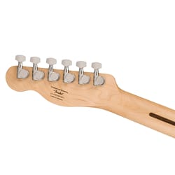 Fender Squier Sonic Telecaster MN BPG Butterscotch Blonde