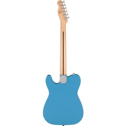 Fender Squier Sonic Telecaster LRL WPG California Blue
