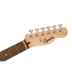 Fender Squier Sonic Telecaster LRL WPG California Blue