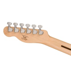 Fender Squier Sonic Telecaster LRL WPG California Blue