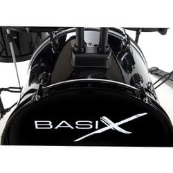 Gewa Basix Pure Dynamic 20 Black