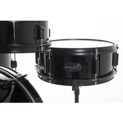 Gewa Basix Pure Dynamic 20 Black