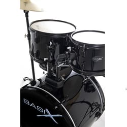 Gewa Basix Pure Dynamic 20 Black