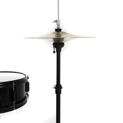 Gewa Basix Pure Dynamic 20 Black