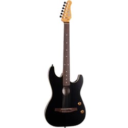 Godin G-Tour Nylon Matte Black EQ