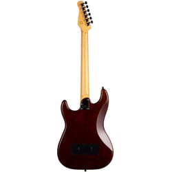 Godin G-Tour Nylon Matte Black EQ