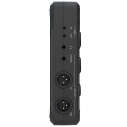 IK Multimedia iRig Pro Quattro I/O