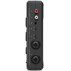 IK Multimedia iRig Pro Quattro I/O