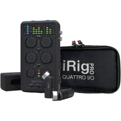 IK Multimedia iRig Pro...