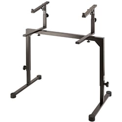 Konig & Meyer 18811 Stacker Black