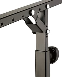 Konig & Meyer 18811 Stacker Black