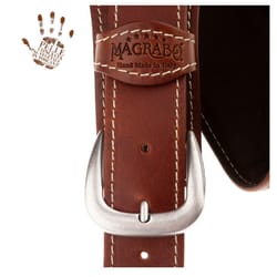 Magrabò Single Buckle OS Padded Core