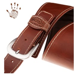 Magrabò Single Buckle OS Padded Core