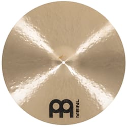 Meinl B21DDCR Byzance Dark Double Down