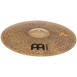 Meinl B21DDCR Byzance Dark Double Down
