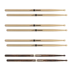 ProMark RBH595AW-4PFG Rebound 5B