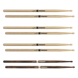 ProMark RBH565AW-4PFG Rebound 5A