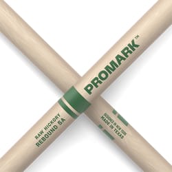 ProMark RBHR565AW Rebound 5A Raw Hickory