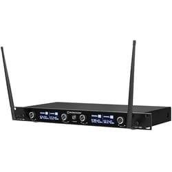 Rondson BE-1040 4Mic