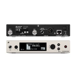 Sennheiser EW 500 G4-945-AW+