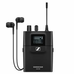 Sennheiser XSW IEM EK Set A