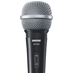 Shure SV100A