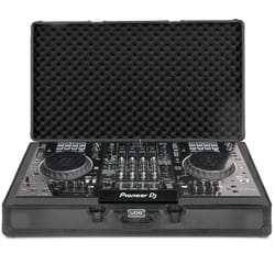 UDG U93015BL2 Flight Case Multi Format 3XL Black MK2