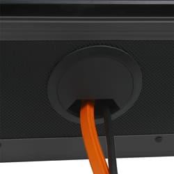 UDG U93015BL2 Flight Case Multi Format 3XL Black MK2