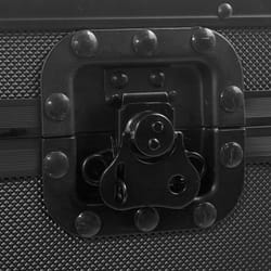 UDG U93015BL2 Flight Case Multi Format 3XL Black MK2