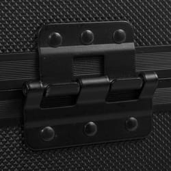 UDG U93015BL2 Flight Case Multi Format 3XL Black MK2