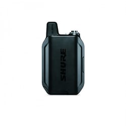 Shure GLXD14+/SM35