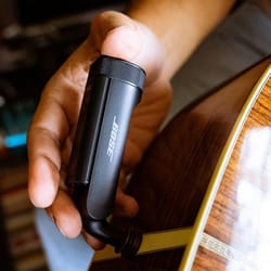 Bose S1 Pro+ Instrument Transmitter