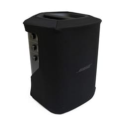 Bose S1 Pro+ Cover Black