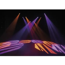 Showtech Shark Combi Spot One