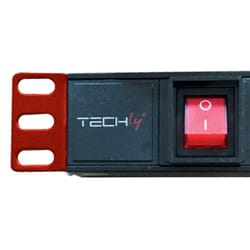 Techly I Case Strip-81UD