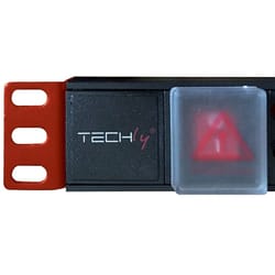 Techly I Case Strip-81UD