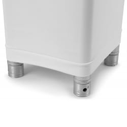 BeamZ LTS10W Lycra Truss Sleeve 1M White