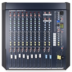 Allen & Heath MixWizard WZ4...