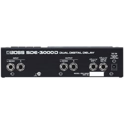 Boss SDE-3000D