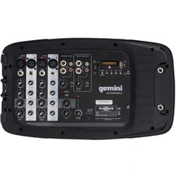 Gemini ES-210 MX Blu Stand