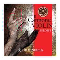 Larsen Il Cannone Soloist A...