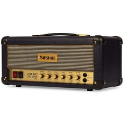 Marshall SC20HD28-H Purple/Black LTD