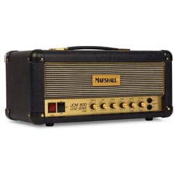 Marshall SC20HD28-H Purple/Black LTD